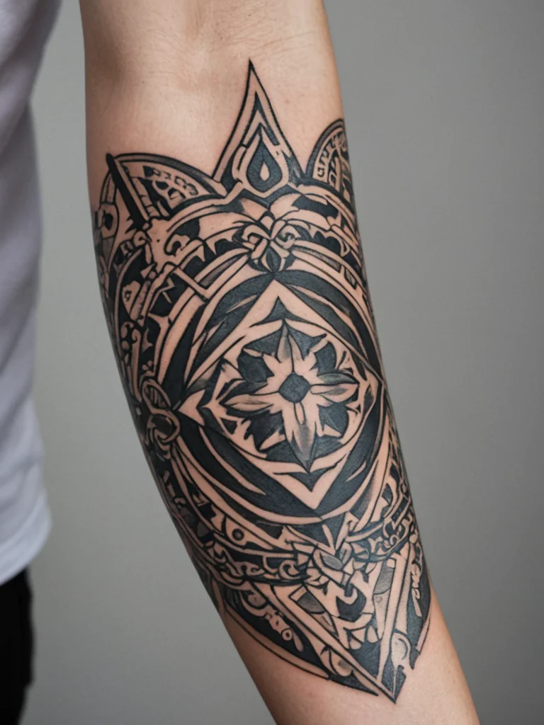 The Psychology of Tattoo Regret (And How to Avoid It)
