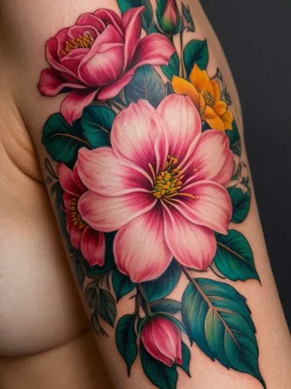 The Psychology of Tattoo Regret: Why It Happens and How to Cope