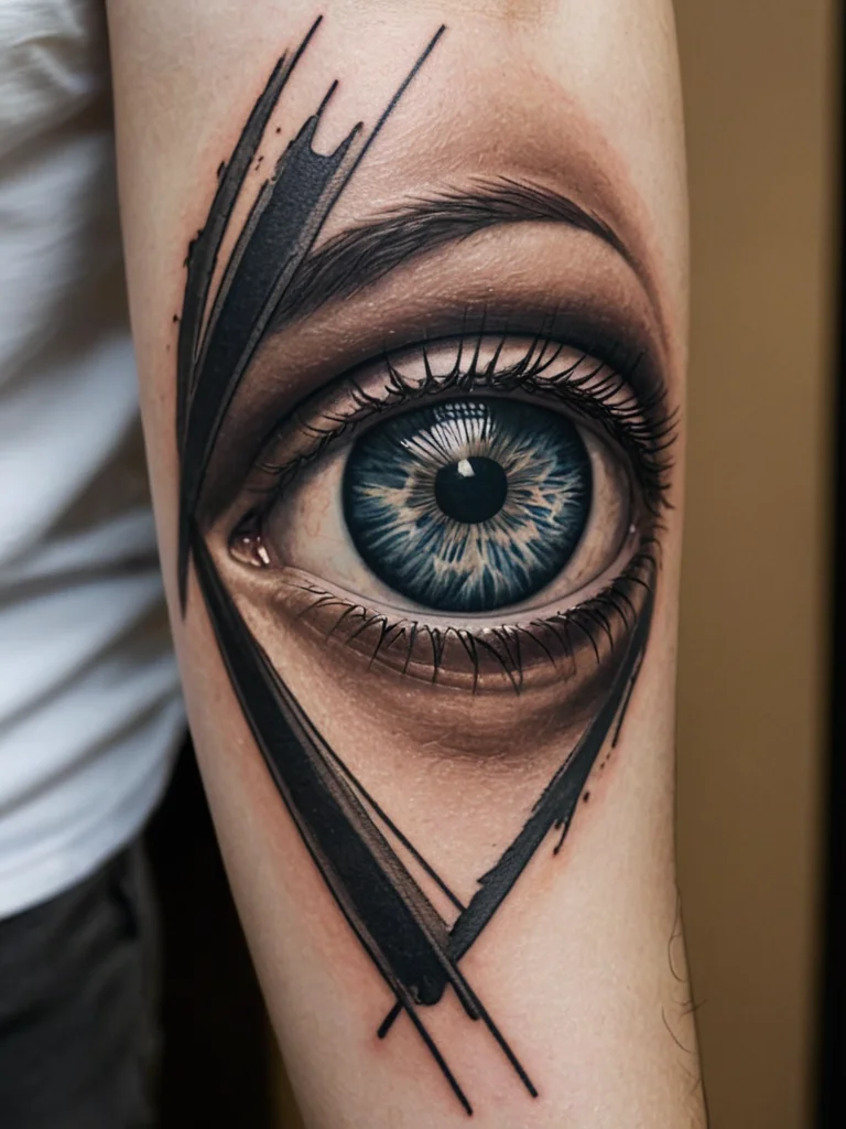 The Real Reason You Can't Donate Blood Immediately After a Tattoo
