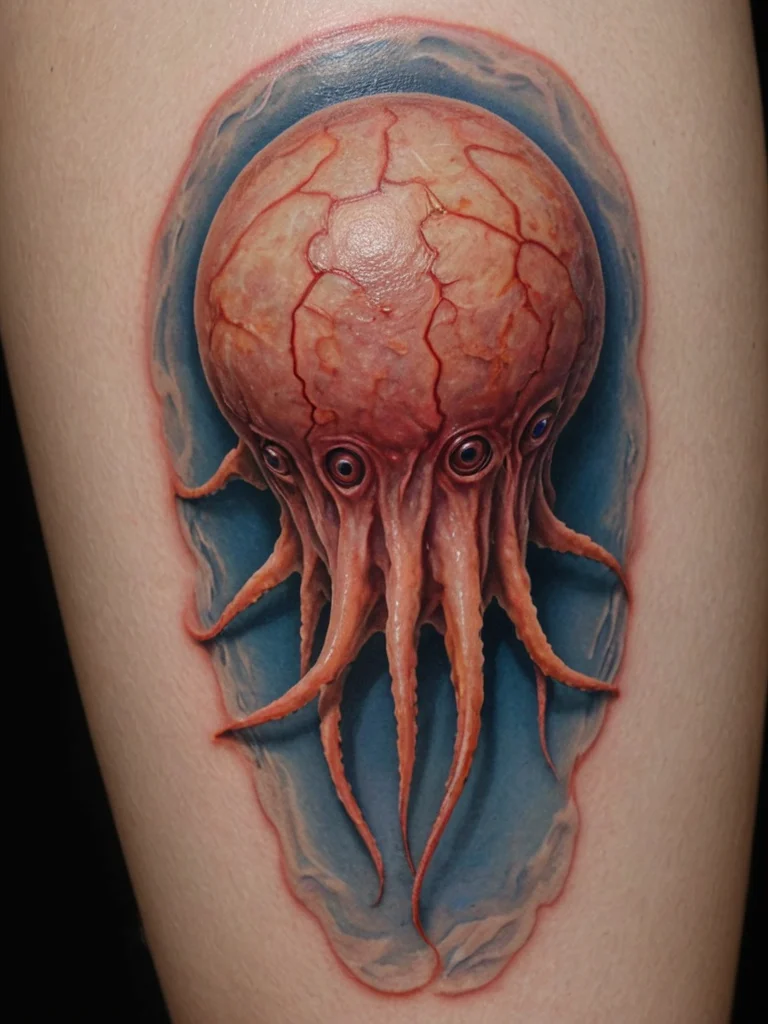 The Real Risk of Infection from a Professional Tattoo Studio