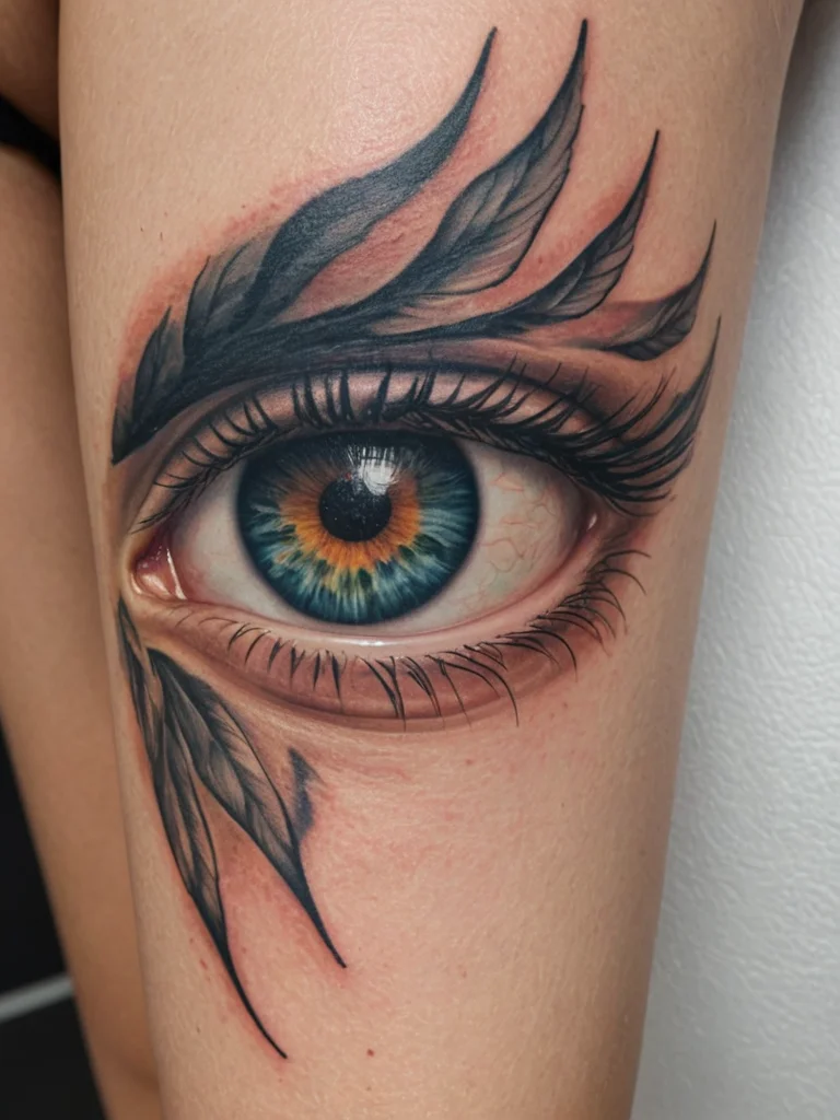 The Real Risk of Infection from a Professional Tattoo Studio