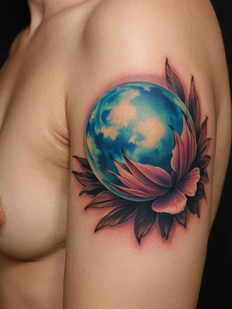 The Reality of Tattoo Removal Scars: What to Expect