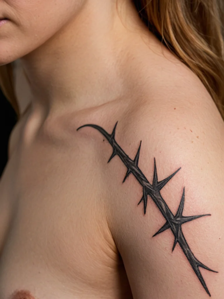The Reality of Tattoo Removal Scars: What to Expect