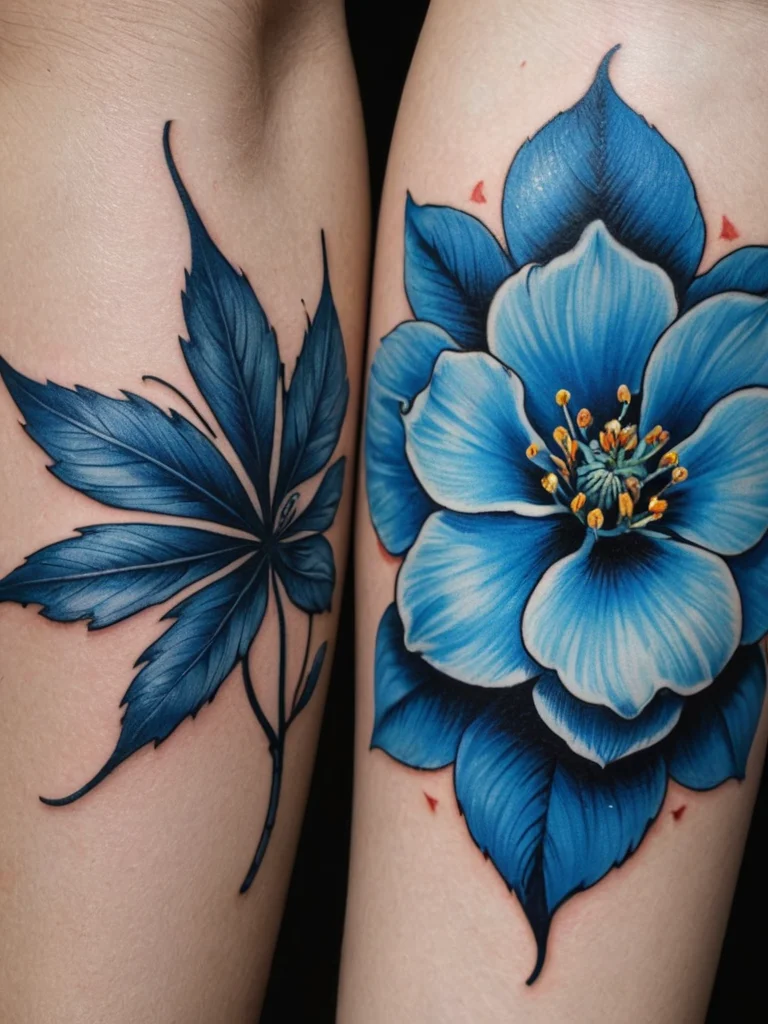 The Rise of Vegan Tattooing: What It Means
