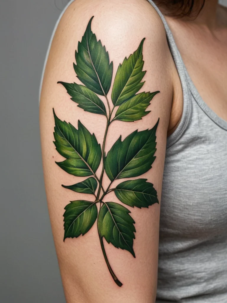 The Rise of Vegan Tattooing: What It Means