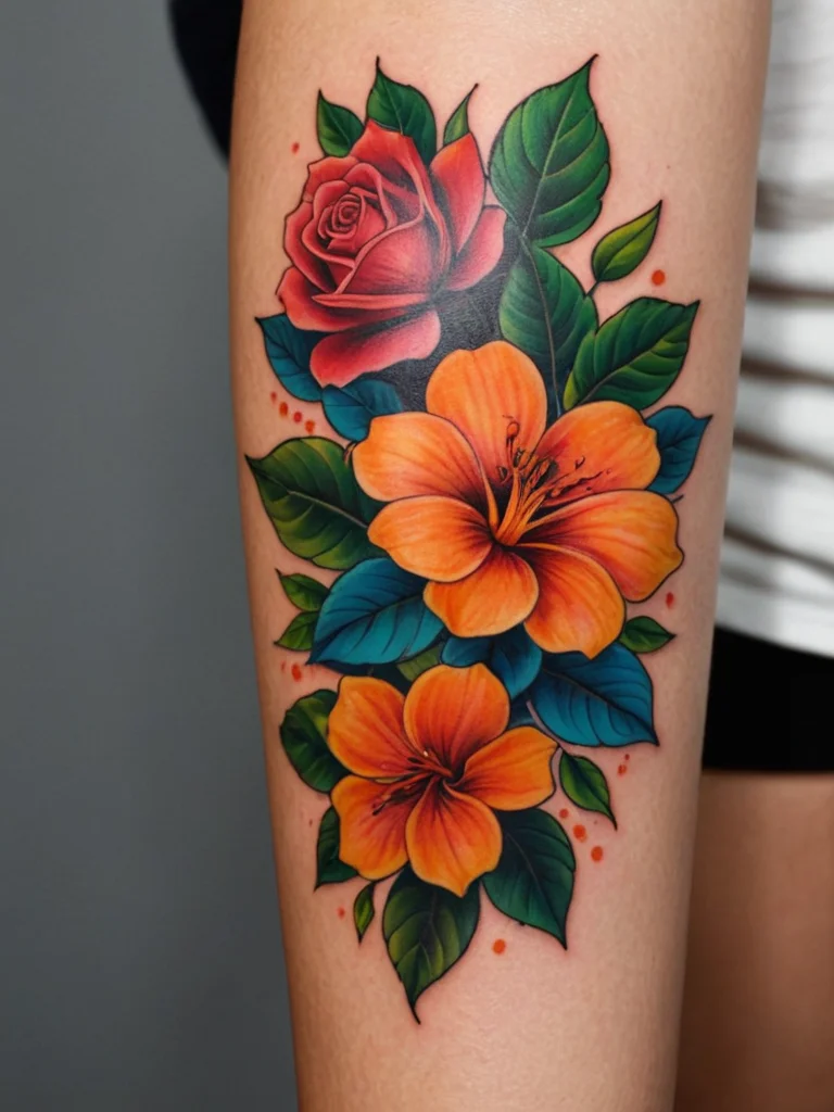 The Role of a Healthy Diet in Tattoo Healing