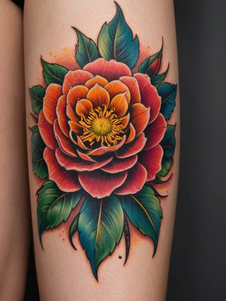 The Role of a Healthy Diet in Tattoo Healing