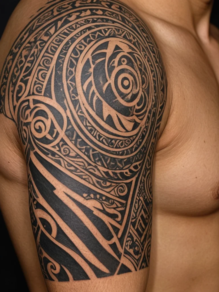 The Role of Tattoos in Different Cultures Throughout History