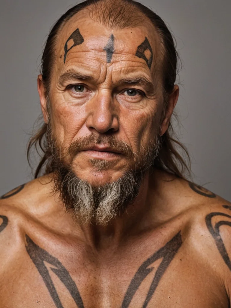 The Role of Tattoos in Different Cultures Throughout History