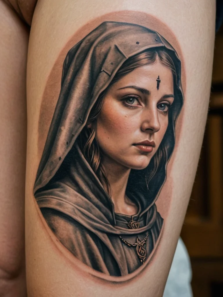 The Role of Tattoos in Different Cultures Throughout History
