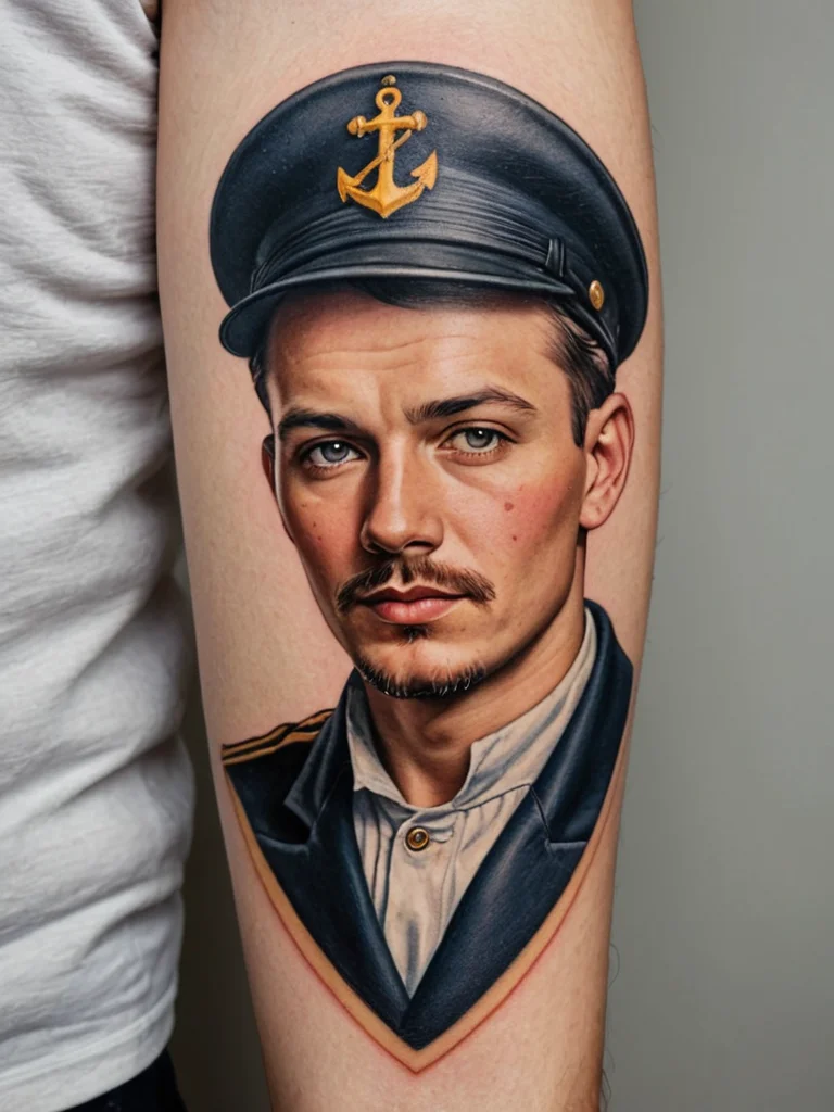 The Social Stigma of Tattoos: Is It Still a Reality?