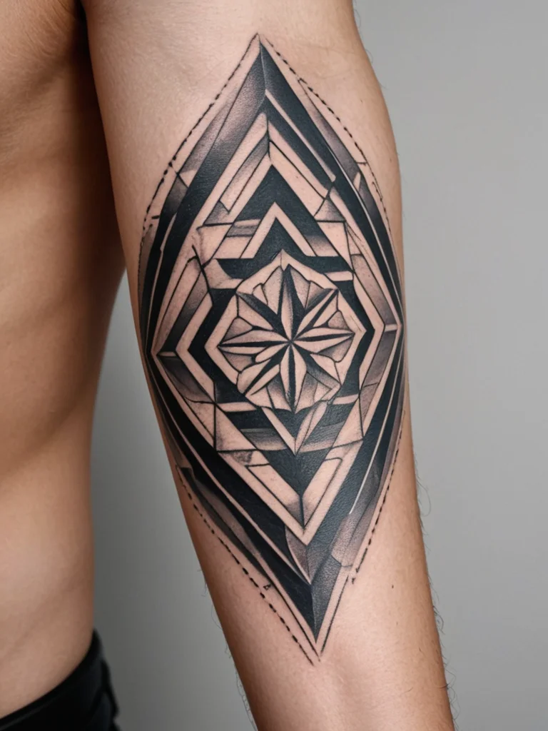 The Social Stigma of Tattoos: Is It Still a Reality?
