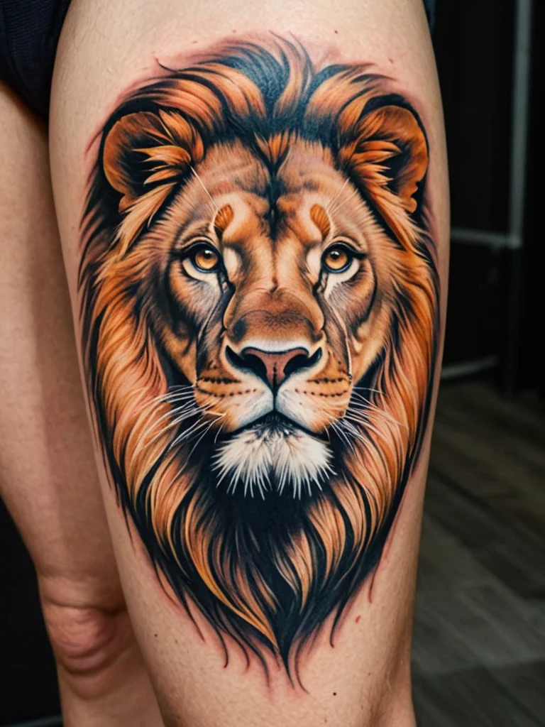 The Tattoo Consultation: What to Ask Your Artist