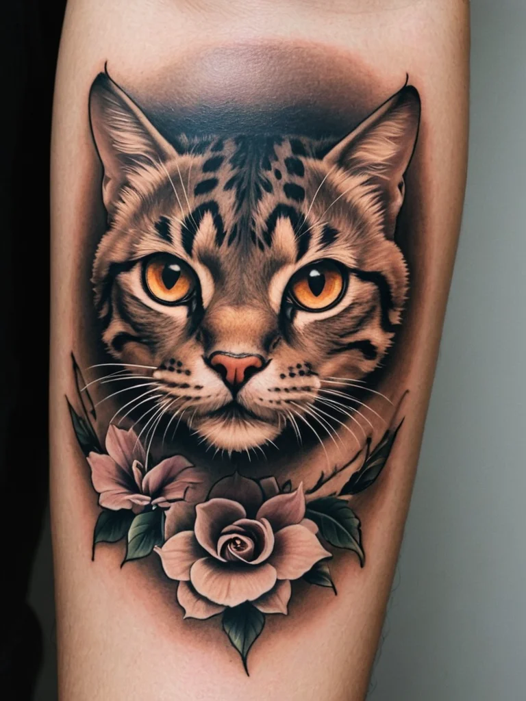 The Tattoo Consultation: What to Ask Your Artist