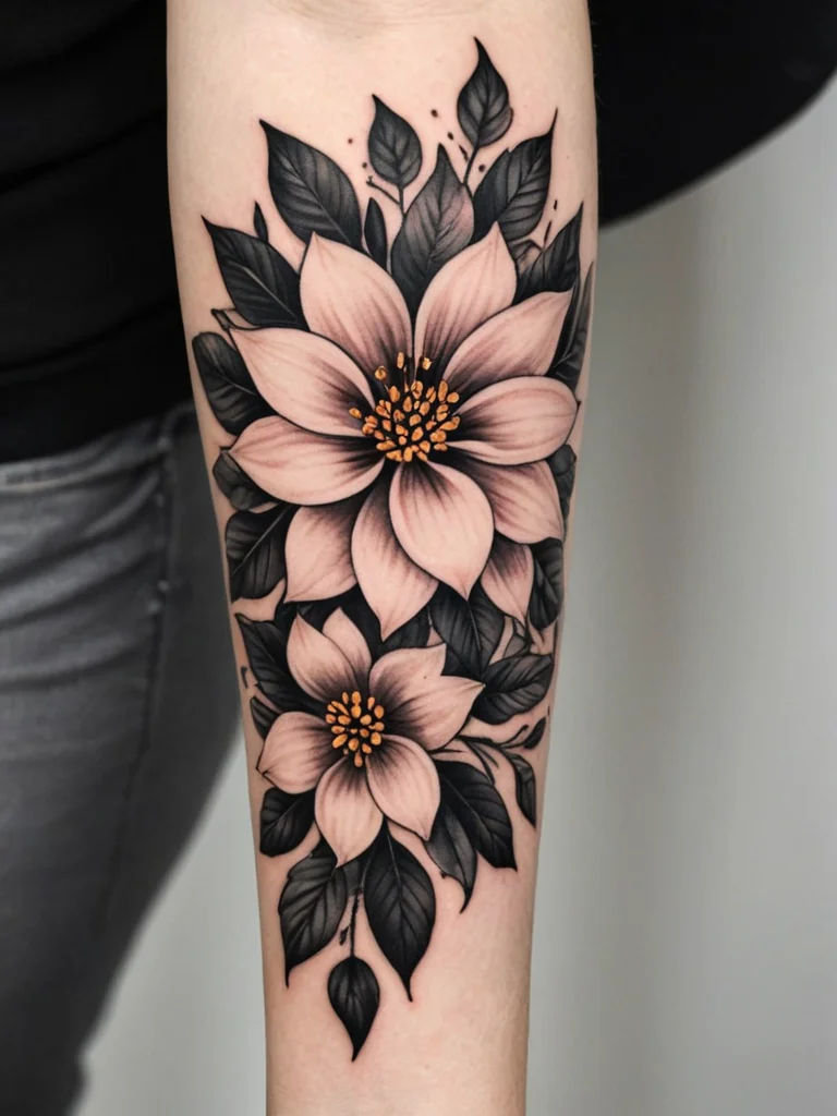 The Tattoo Consultation: What to Ask Your Artist