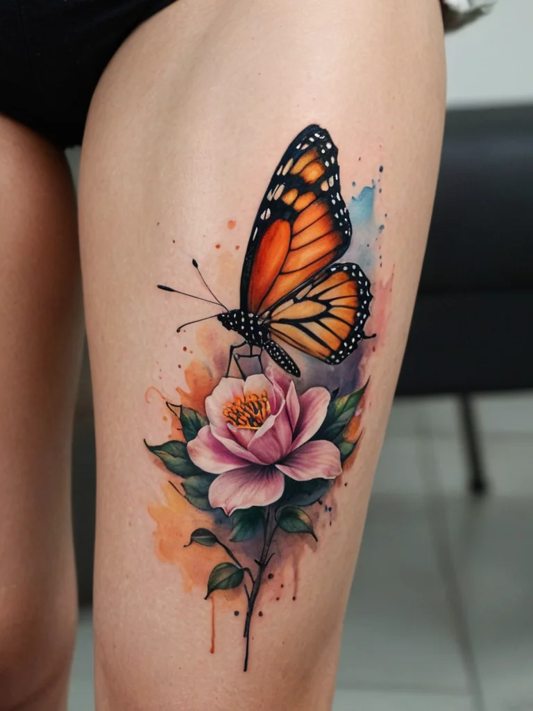 The Tattoo Consultation: What to Ask Your Artist