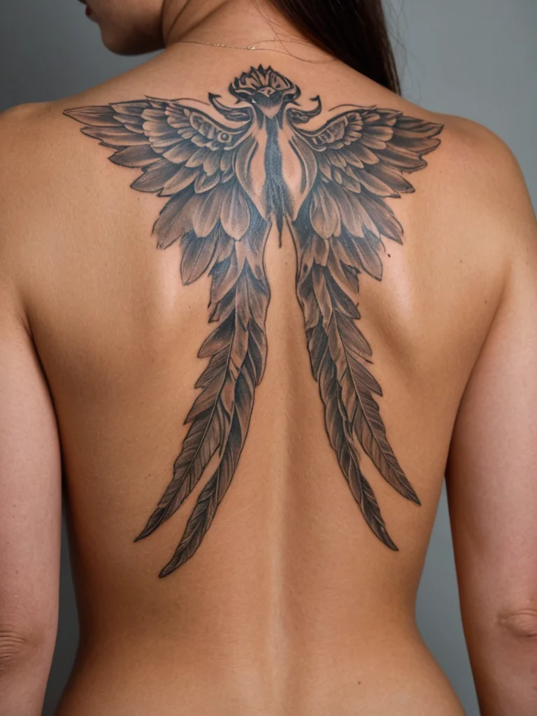 The Tattoo Consultation: What to Ask Your Artist