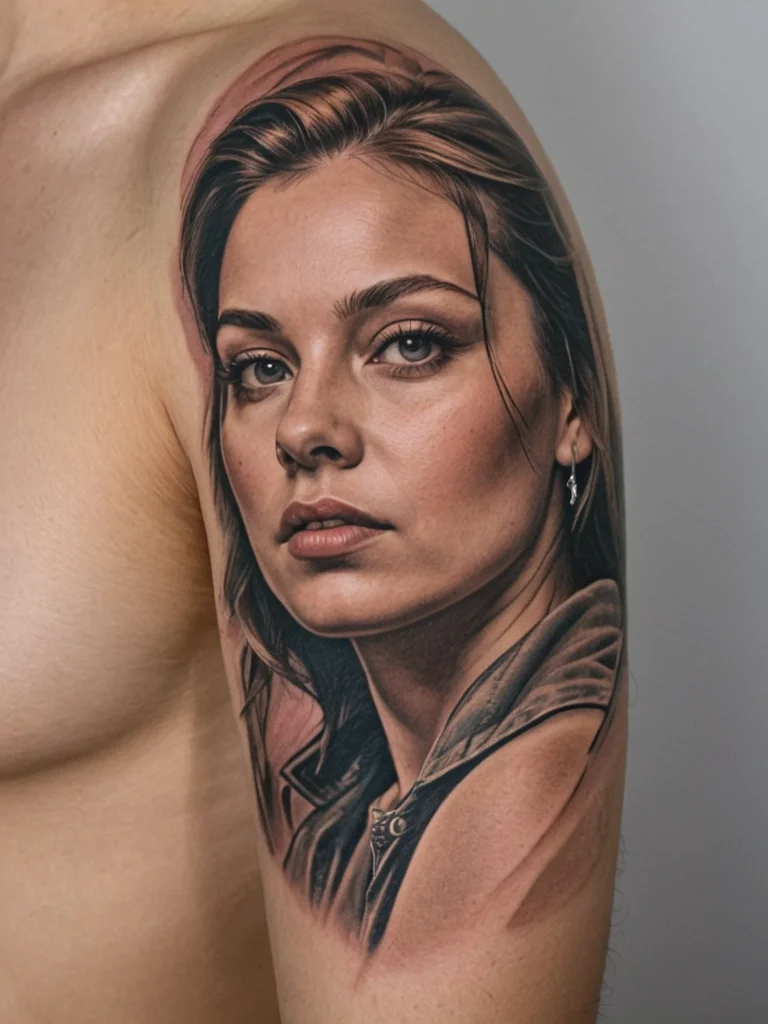 The Top 10 Most Common Tattoo Myths, Debunked by Experts
