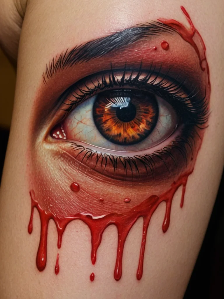 The Truth About Infections from Soaking a New Tattoo