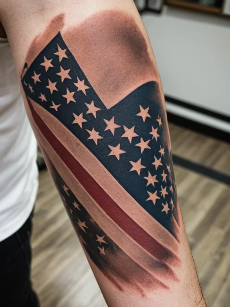 The Truth About Tattoos and Getting a Security Clearance
