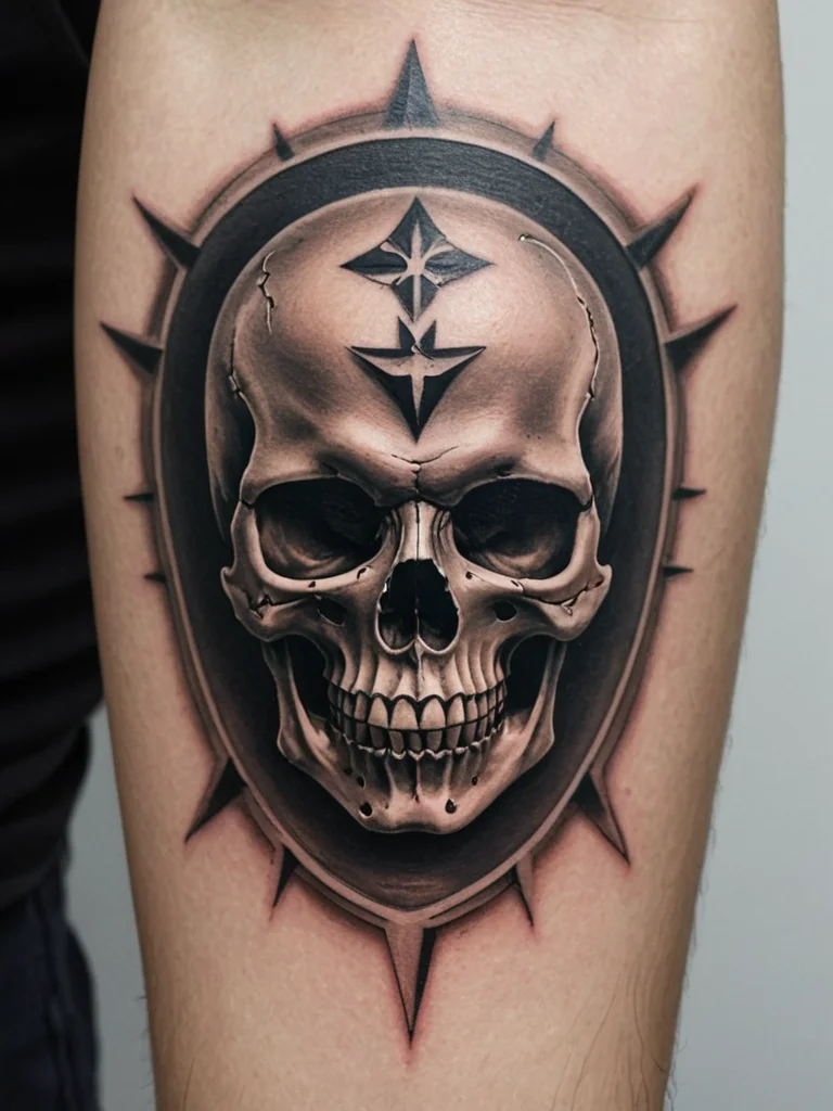 The Truth About Tattoos and Getting a Security Clearance