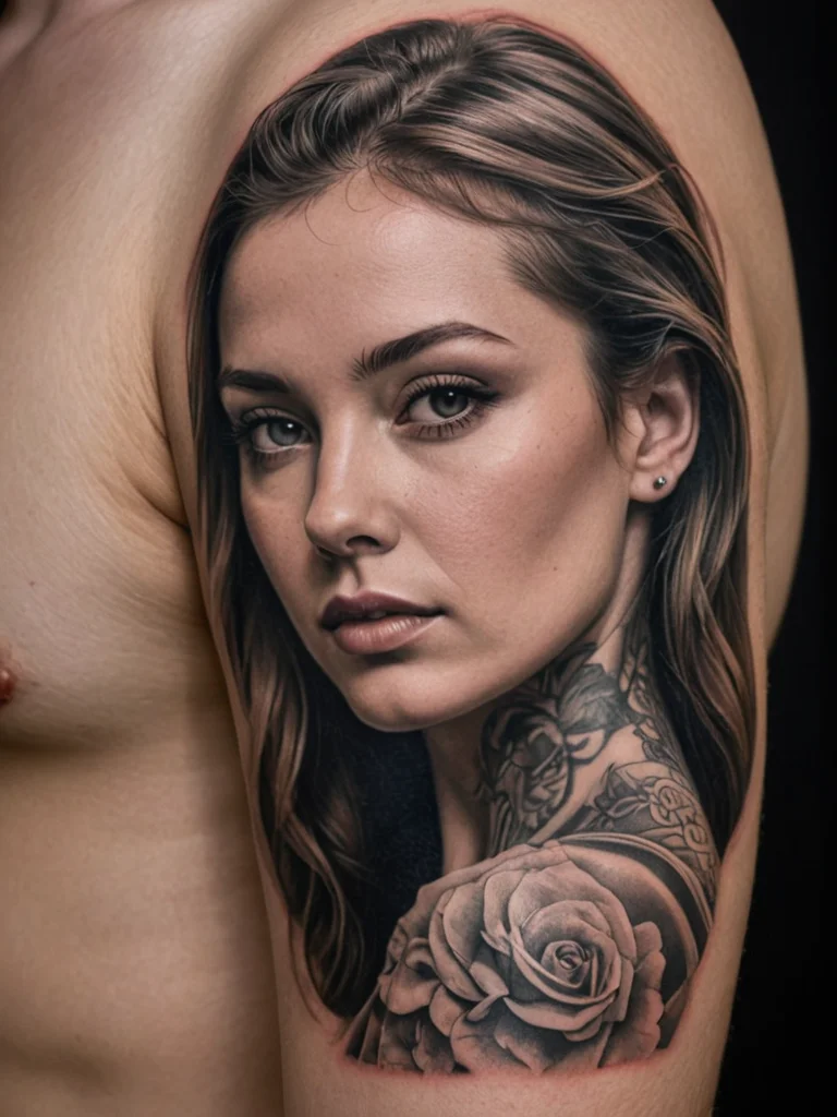 The Truth About Tattoos in the Modern Workplace