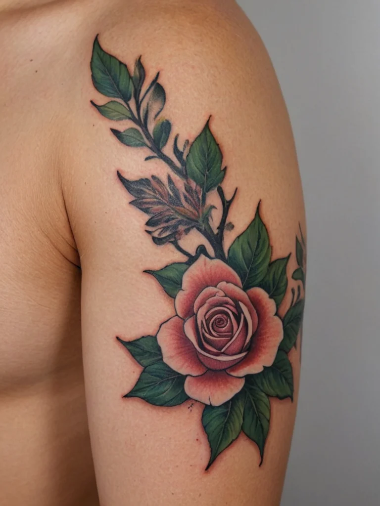 The Ultimate Tattoo Aftercare Guide