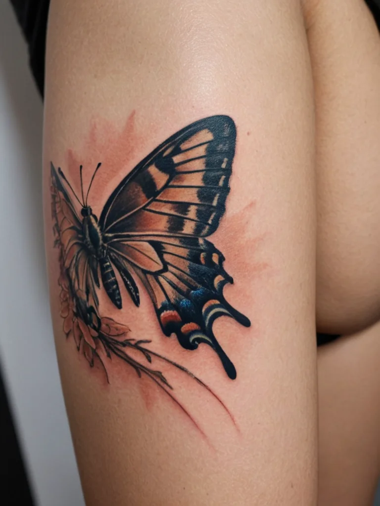 The Ultimate Tattoo Aftercare Guide