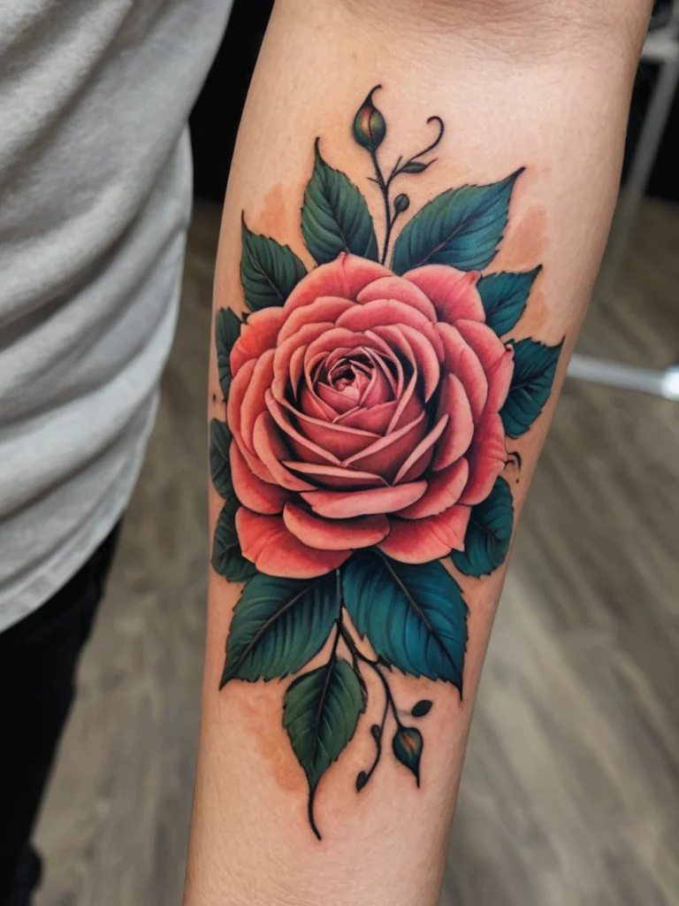 This group has at least one tattoo and is looking for advice on care, future work, or fixing old work.