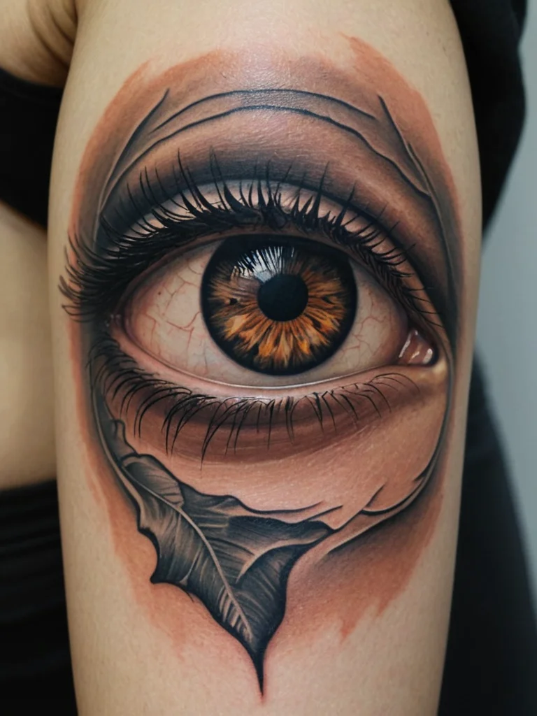 This group has at least one tattoo and is looking for advice on care, future work, or fixing old work.