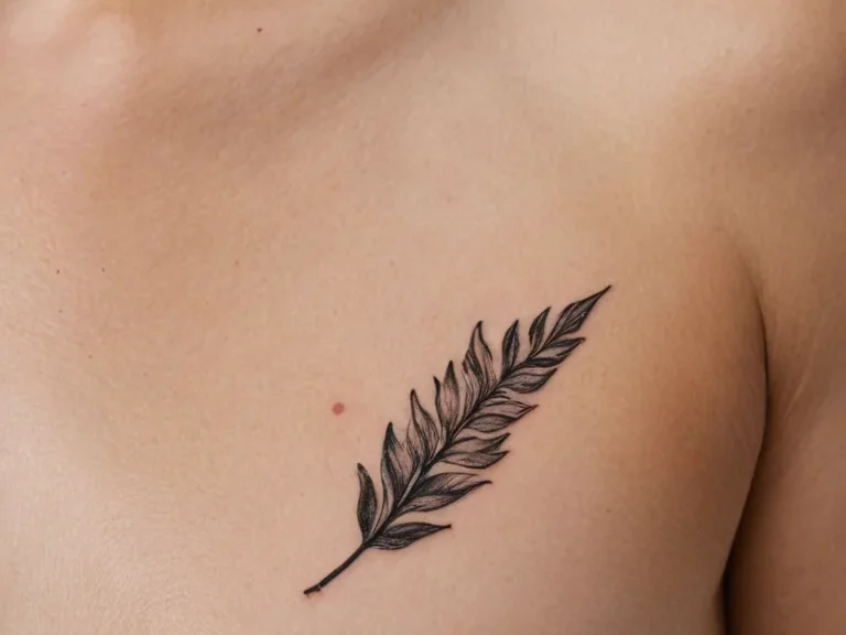 Understanding Tattoo Ink: Brands, Ingredients, and Safety