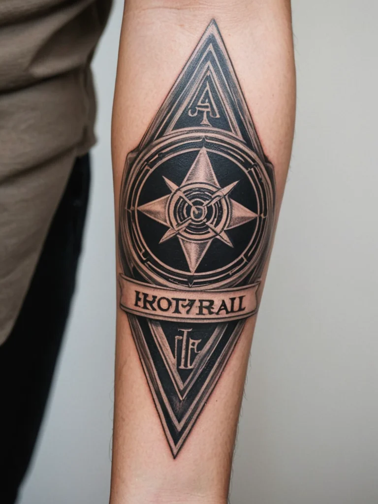 Understanding Tattoo Ink: Brands, Ingredients, and Safety