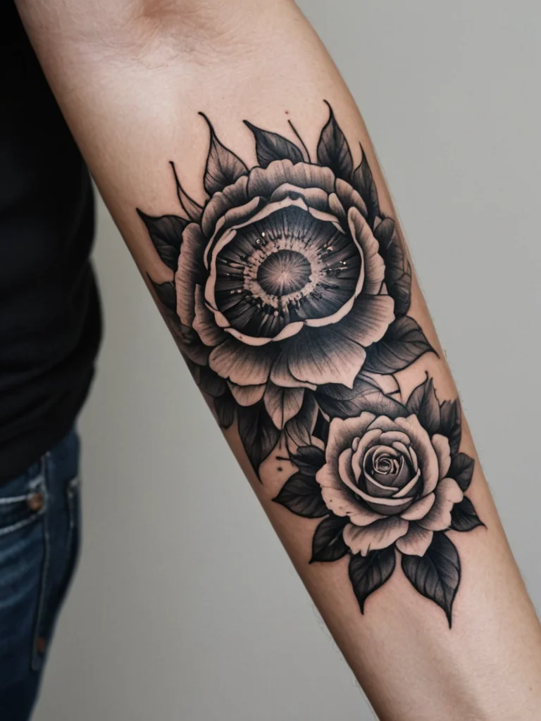 Understanding the Different Types of Black Ink (e.g., Triple Black)