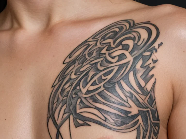 What Are the Most Difficult Places to Tattoo?