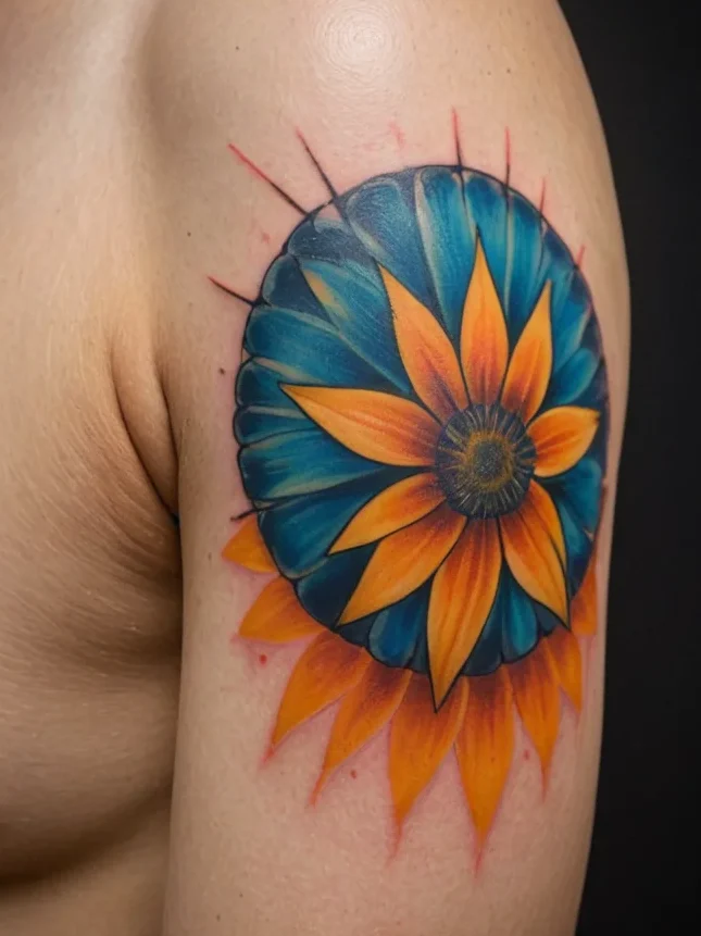 What Are the Most Difficult Places to Tattoo?