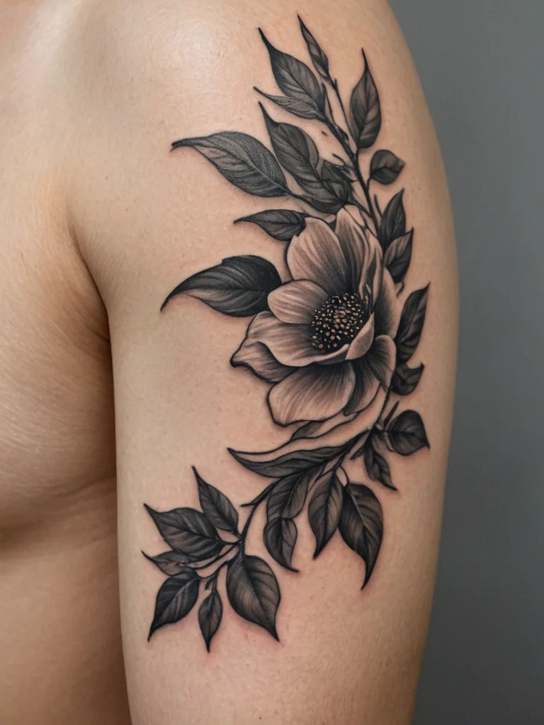 What Happens to Tattoos As Your Skin Ages and Wrinkles?