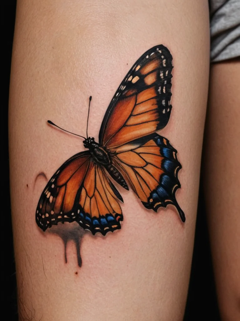What Happens to Tattoos As Your Skin Ages and Wrinkles?