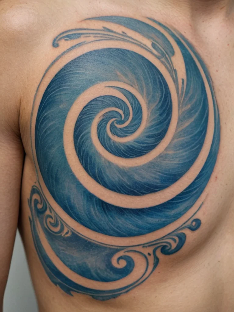 What Happens to Your Tattoos When You Get Old?