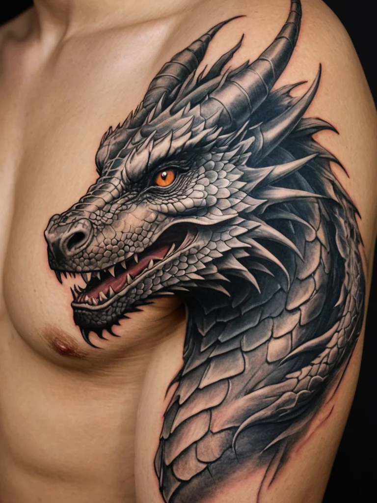 What Happens to Your Tattoos When You Get Old?