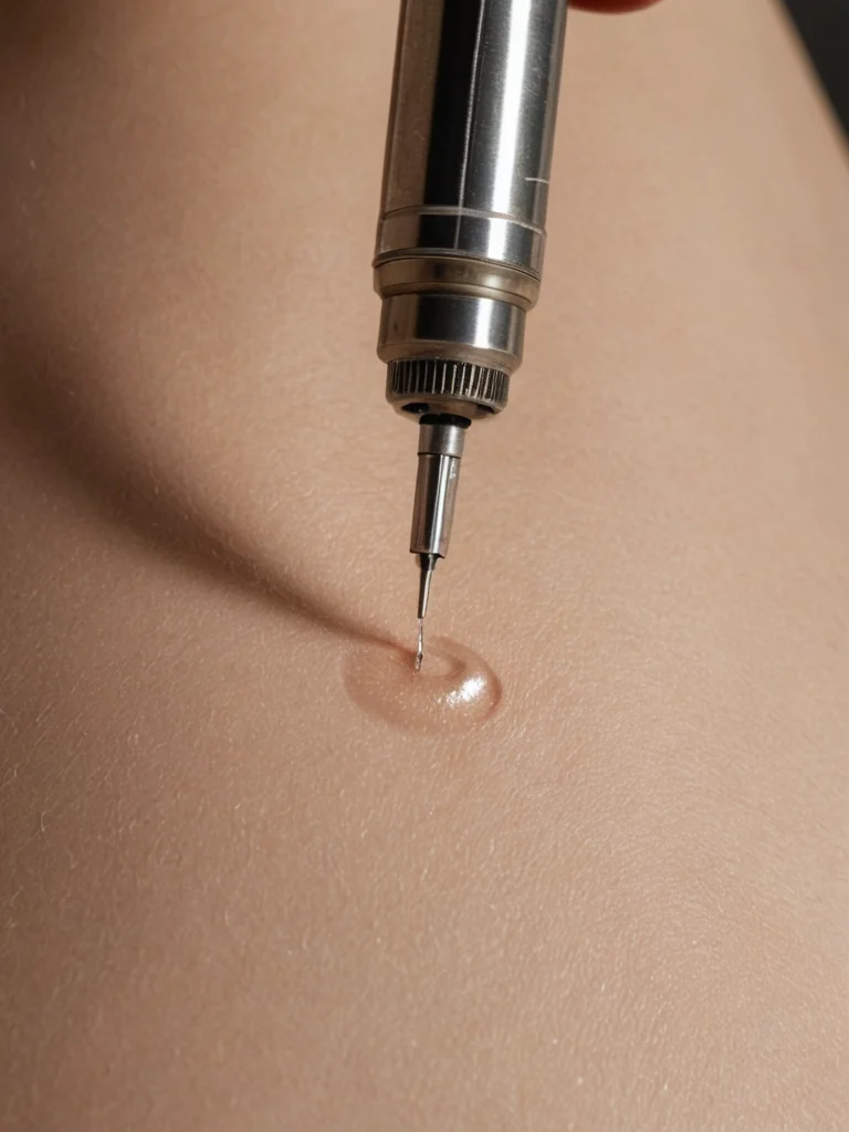 What is a Staph Infection and How Do You Get it From a Tattoo?