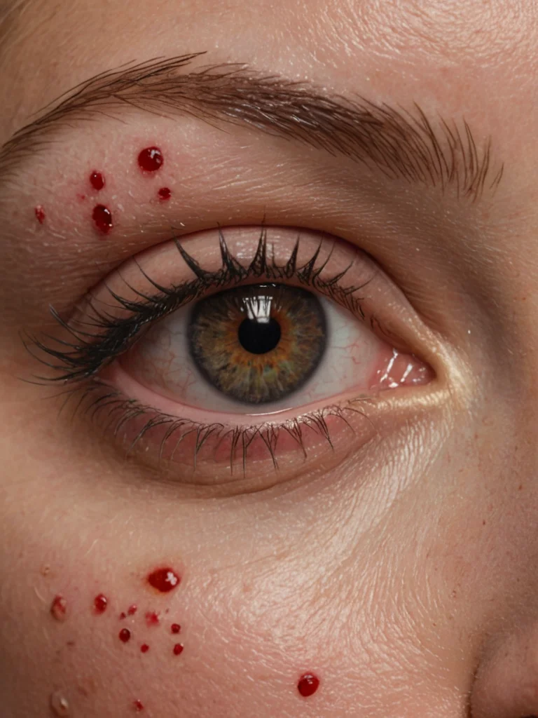 What is a Staph Infection and How Do You Get it From a Tattoo?