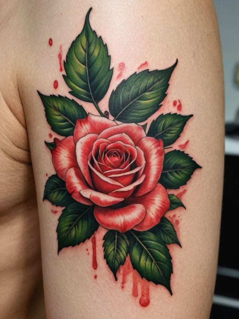 What Not to Do Before Getting a Tattoo