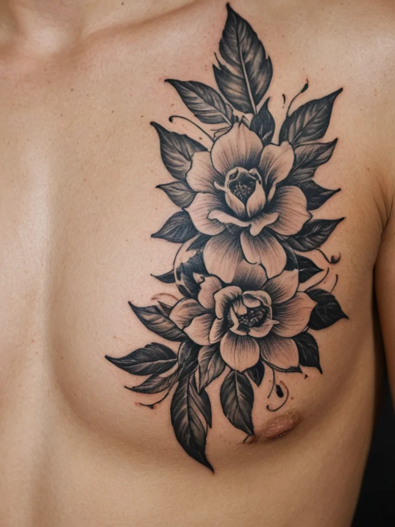 What Not to Do Before Getting a Tattoo
