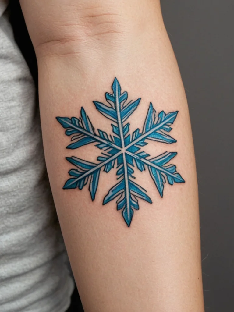 What to Do if You Get Cold or Shaky During Your Tattoo Session