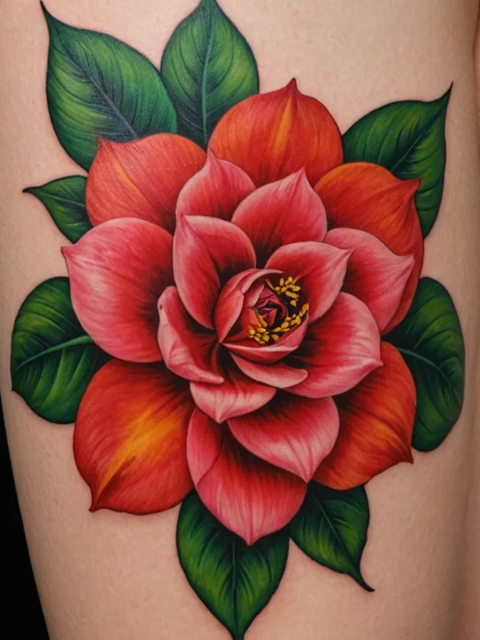 What to Do if Your Tattoo Scabs Accidentally Fall Off Too Early