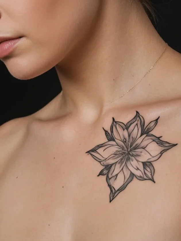 What to Do if Your Tattoo Scabs Accidentally Fall Off Too Early