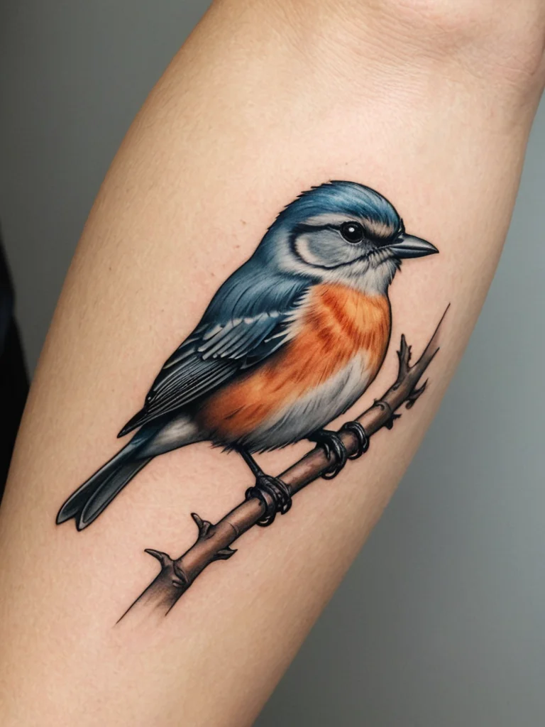 What to Expect During Your First Tattoo Appointment