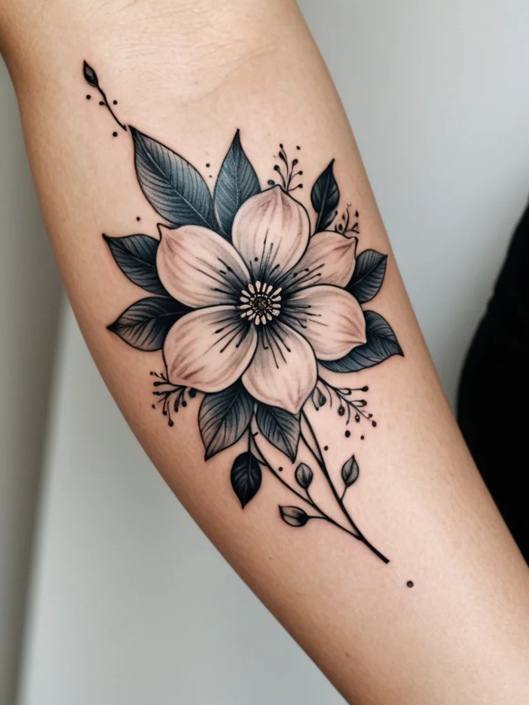 What to Expect During Your First Tattoo Appointment
