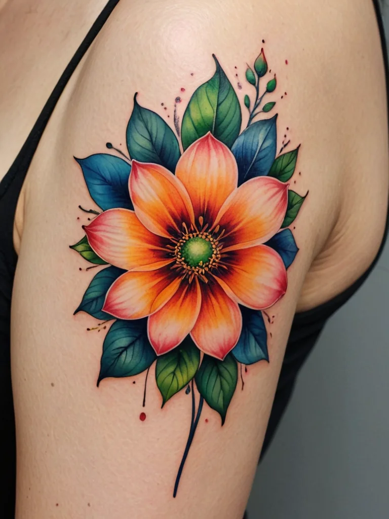 What to Expect During Your First Tattoo Appointment