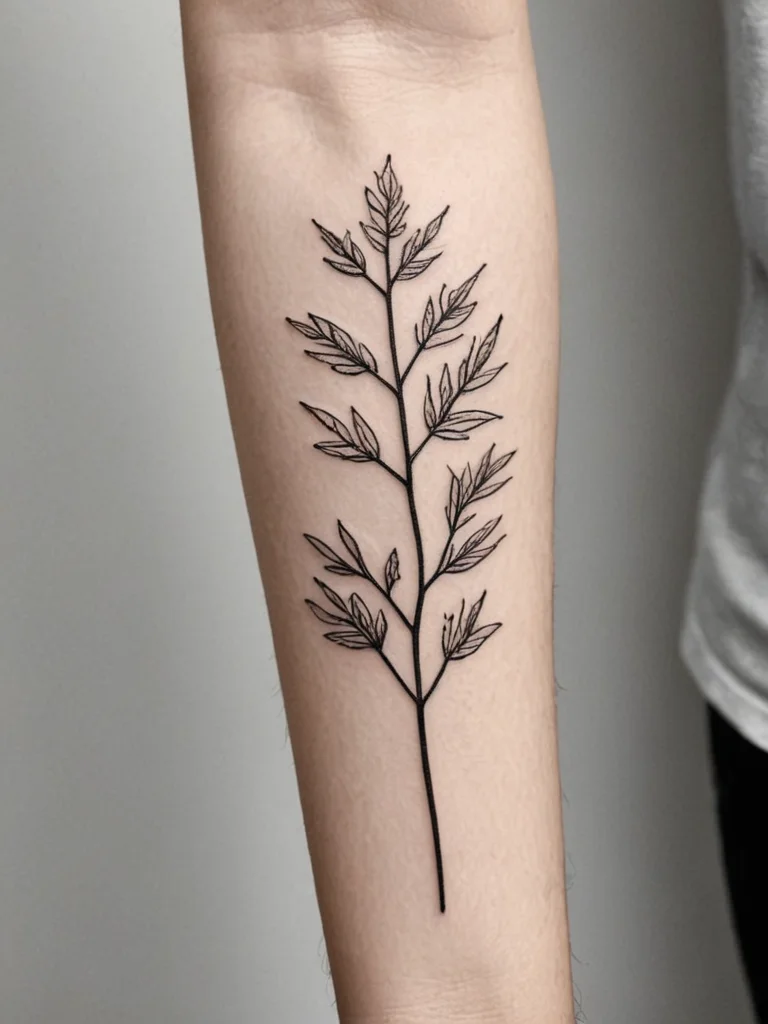 What to Expect During Your First Tattoo Appointment
